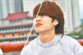 王嘉尔到底有多优秀！图片