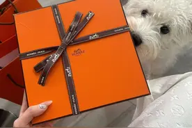 如何收到礼物后高情商发朋友圈？图片