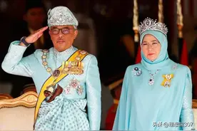 东南亚还有4个国家有国王，但权力、地位和凝聚力却大不相同！图片