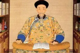 看！康熙大帝收复台湾图片