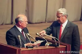 苏联亡党亡国是官僚垄断资本主义作祟图片