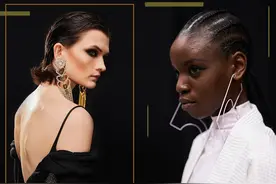 2022年秀场配饰趋势图片