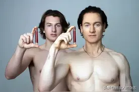 美富豪靠“吸”儿子血永葆青春？图片