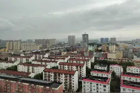 七月燕郊楼市，热浪袭人图片