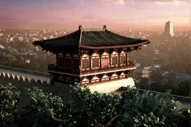 我国从未改名的三座城市，名字沿用3000多年，看看有你的家乡吗？图片