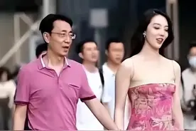 牵手门再添后续：胡总全身而退，仍任企业高管，董小姐吃了哑巴亏图片
