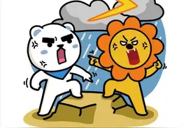 这些星座让摩羯伤一辈子！图片