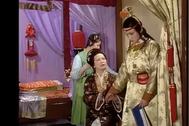 87版《红楼梦》怎么也被拿着放大镜考古了？图片