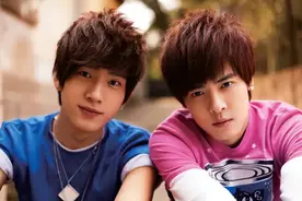 互殴、 单飞、结婚，巅峰时突然解散的7个乐队，共富贵有这么难吗图片