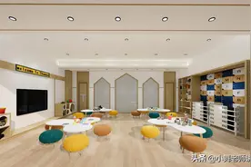 孩子坐不住椅子，教师奶奶带娃一招解决问题，幼儿园被老师夸图片