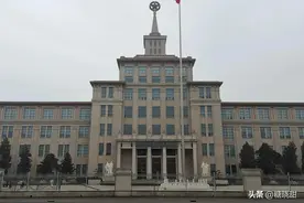 军事博物馆，堪称地表最强爱国主义教育基地，一定要带孩子去图片