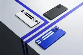 realme真我GT Neo3发布，天玑8100+150W闪充1999元起图片