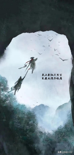 《雪中悍刀行》——李淳罡人物简介与分析