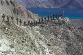 如何证明自己服役地区，属于高山海岛和边远艰苦地区？图片