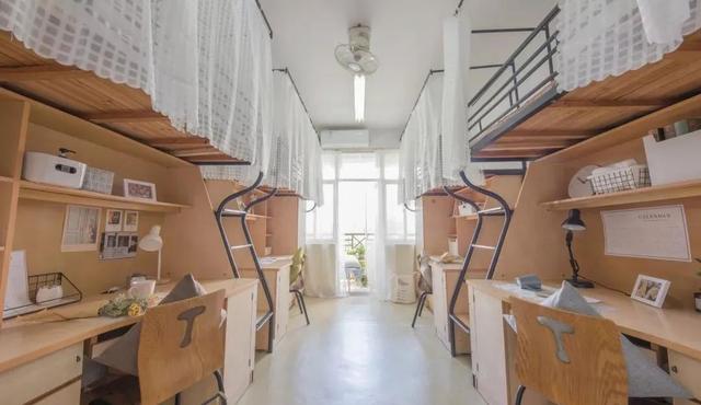 兰州大学研究生宿舍(兰州大学研究生宿舍图片) - 我要考研网