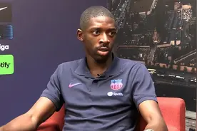 转变巨大，哈维或激活巴萨最大水货，球迷：感动图片