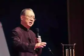 曾师预言未来30年，人类将面临五大危机图片
