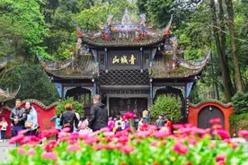 六大游玩费用贼高的名山，景色能对得起它们的门票价格吗？图片