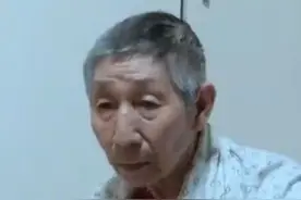 湖南78岁老汉与55岁第4任妻子闹离婚，得知真相，居委会：别闹了图片