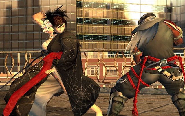 格斗游戏历经风风雨雨几十年，发展到今天谁才是最后的大赢家呢？