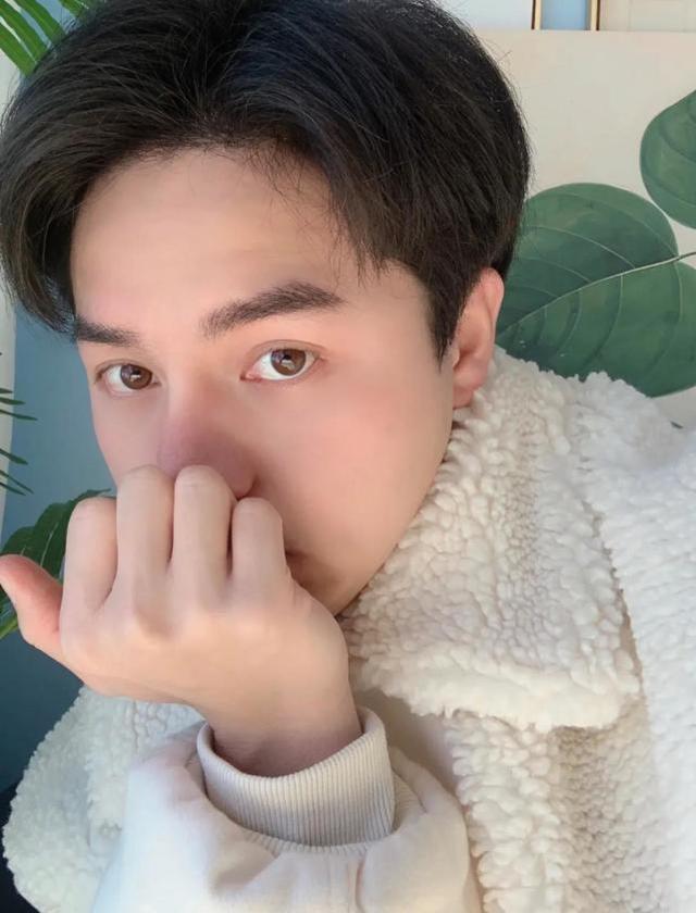 男生常见的几种眉形,选对眉形很重要,不仅要考虑五官和脸型,更重要的