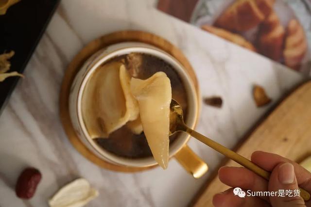 鱼胶的禁忌与副作用 2026年鱼胶的禁忌与副作用