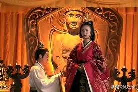 《美人心计》：窦漪房为什么更疼爱刘武，而不是亲儿子刘启？图片