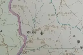 城市的变迁-大兴安岭地区图片