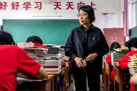 “华坪女高13年没一人考上清北”，百万大V发长文引众怒，可笑图片