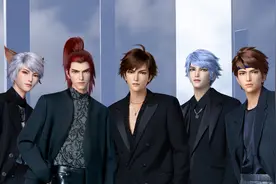 和无限王者团一起 每天都活在自己的热爱里图片