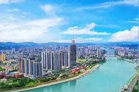 四川宜宾江安县值得游玩的旅游景点有哪些？自驾游有什么攻略？图片