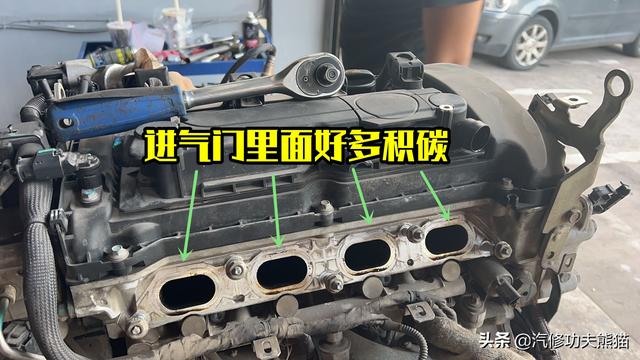 标致3008烧机油怎么办
