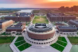 2022年高中家长注意！性价比极高｜浙江大学海宁校区图片