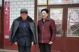 延津腔声：永远的师傅图片