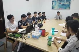 研二才开学，导师说：“你进度最慢，最没有创新点”，怎么办？图片