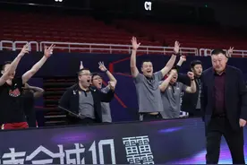 CBA开幕倒计时！山西男篮出征新赛季（附第一阶赛程表）图片