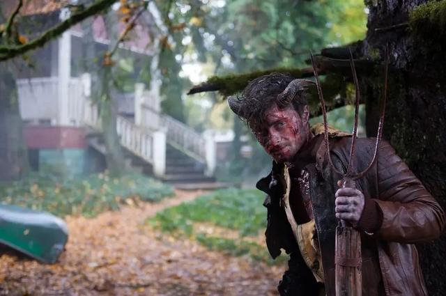 这次，谁还认识哈利·波特？