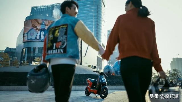 它真的是智商税吗：五羊-本田高性能电摩U-GO GT综合评测