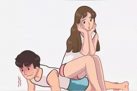 男女在一起久了，男朋友为什么会变得越来越差？图片