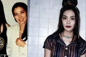 被时尚圈复活的Y2K风格，80 年代香港女星穿得更具魅力图片