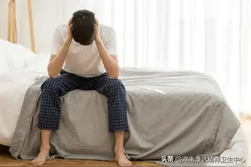 什么是戒断反应？为什么会出现戒断反应图片