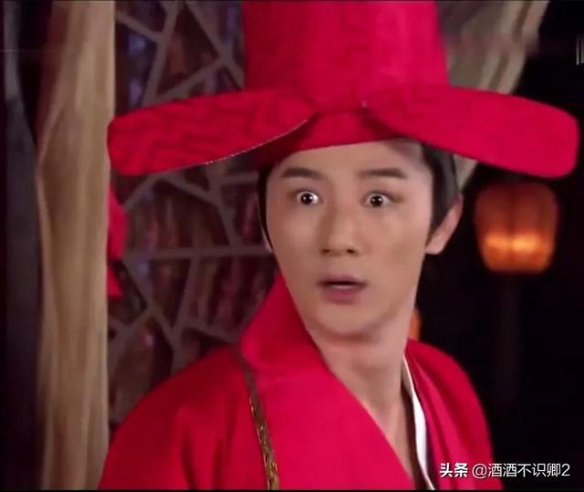 《真命天子》朱重八，你以为是历史剧，其实它是神话剧