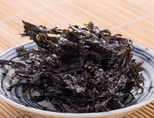 盘点江苏地方特色美食——南通篇