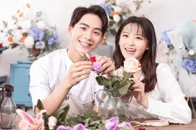 别再装了，男女之间有了这些互动，就是暧昧图片