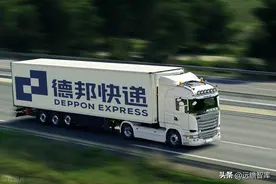 直营模式经营，德邦股份：高端快运大件龙头，携手京东打开空间图片