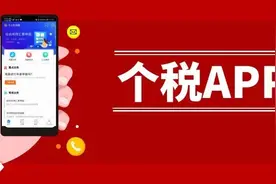 个人所得税APP还有这些功能图片