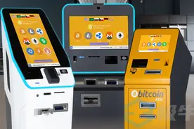 黑客利用零日漏洞入侵比特币ATM机，窃取超160万美元资产图片