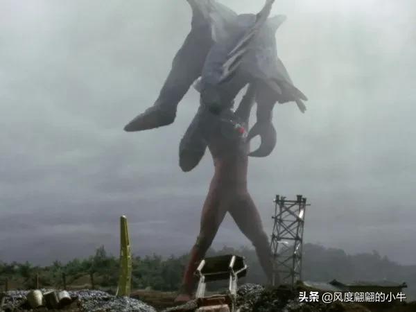 雷欧奥特曼技能大全