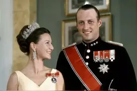 欧洲历史上首位平民王妃，清秀的宋雅王后，九年青春做了一场豪赌图片