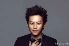从“影帝”到“综艺混子”，邓超是怎么堕落的？图片